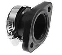 Carburetor Intake Manifold Boot 3085013 for Polaris ATV 250 300 trail boss blazer 250