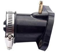 Carburetor Intake Manifold Boot 5HP-13586-00-00 Compatible With TTR125 125E 125LE