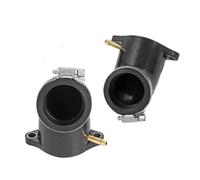 Carburetor Intake Manifold Boot Compatible With Brute Force 650 KVF650D E KFX700 Prairie 650 KVF650 Prairie 700 KVF700