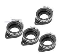 Carburetor Intake Manifold Boot Compatible With Similar Models GS1000 GS1100 1980 1981 1982 1983 1984 13110-49100 13120-49100