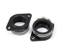 Carburetor Intake Manifold Boot for GS 500E 1993-2000 GS 500ET 1990-1996 13101-01D00