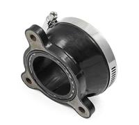 Carburetor Intake Manifold Boot for Husqvarna SM450R SM510R TE450 TE510 2008-2010 8000D0357 8A0028553 1PC