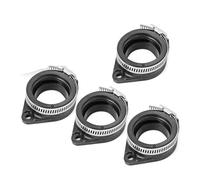 Carburetor Intake Manifold Boot For SU&ZUKI GS1000 GS1100 GS 1000 1100 1980 1981 1982 1983 1984 13110-49100 13120-49100