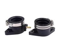 Carburetor Intake Manifold Boot For YAM&AHA XT600 XT600Z XT600E TT600 43F-13586-01-00 93210-36769-00