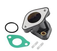 Carburetor Intake Manifold Boot & Gasket For 1981-2013 CRF100 CRF100F XR100 XR100R XL100 XL100S 17110-KA8-000