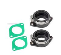 Carburetor Intake Manifold Boot & Gaskets For CL360 CJ360 CB360 CB360T CB360G CJ360T 16211-369-000 Replace parts