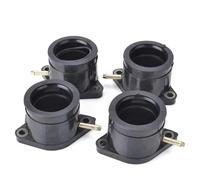 Carburetor Intake Manifold Boot Holder For Yamaha XJ900 31A 58L XJ900F 900 4BB 31A1358600