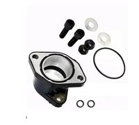 Carburetor Intake Manifold Boot Joint For Warrior 350 YFM350 1987-2004