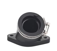 Carburetor Intake Manifold Compatible With Arctic Cat 250 300 | Fits 2X4 4X4 MRP 1998-2005; Replaces 3402-533 A2003ATE2AUSR 99A2J 99A4C 99A2C