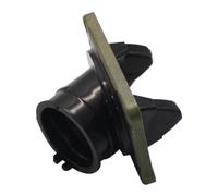 Carburetor Intake Manifold Gasket Compatible with CR125R 1990-1995 - Replaces OEM 16221-KZ4-700 16221-KZ4-860