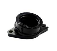 Carburetor Intake Manifold Interface Adapter 2LN-13586-01 111-4874 Compatible With XT225 Serow 225 Dualsport 1992-2007 TTR225