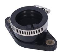Carburetor Intake Manifold Joint, 16211-HM7-003 Carburetor Intake Manifold Boot Fit for TRX400FW Foreman 400 1995-2003