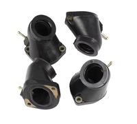 Carburetor intake manifold joint dust cover 4XY-13586-01-00 Fit For Ya XVZ1300 Roy St Ven 1999-2004