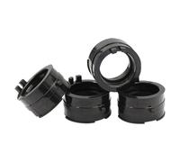 Carburetor Intake Manifold Plastic For 16213-KY2-010 16212-KAF-000 CBR400 NC23 CBR400 NC29 CB-1 CB400F