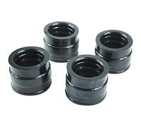 Carburetor Intake Manifold Rubber Interface for CB650 CB 650SC 1979-1982 16211-426-000