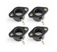 Carburetor Intake Manifold Sheath For KZ550 Z400J KZ400J 1980-1983 16065-1014 Shop 0022