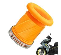 Carburetor Intake Pipe | Replacement Parts | Carburetor Intake Boot,for Motorbike Driver Repair Maintainance Oil Supply Device