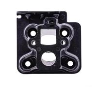 Carburetor Intake Seal Insulator Compatible with PB-8010 PB-9010 EB810 EB910 Leaf Blower, A200001210 V103-002150 Replacement Part for 799CC Backpack