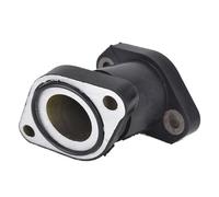 Carburetor Interface Adapter 3HN-13586-02-00 3HN-13586-01-00 Compatible With Big Bear YFM 350 Kodiak 400 Moto 4 Motorcycle