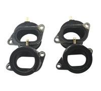 Carburetor Interface Compatible With FZS1 FZS1000 FZ 1 FZS 1000 2004 2005 2001 2005