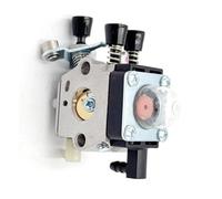 Carburetor Is Suitable Compatible With C1Q-S97 C1Q-S186 FS46 FS55 KM55 FS45 FS45C FS46C FS55C FS55R FS55RC We HS45 FS38