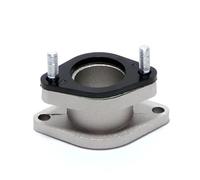 Carburetor Jet Kit Motorcycle Carburetor Joint Intake Fit For Suzuki GS125 GN125 Adjuster Interface Carb Adapter GS 125 GN