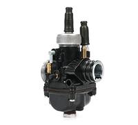 Carburetor Jets 17mm 19mm 21mm Motorcycle Carburetor Moped Scooter For 2T Stroke For PHBG For Racing For JOG50 For JOG90 For BWS100 For RG50 For DIO50-90 Choke Manifold(2)