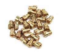 Carburetor Jets 65 and 72 for Puch Maxi and Hercules, 4mm Jet Set for CVK Carburettors in 50-200cc Scooters