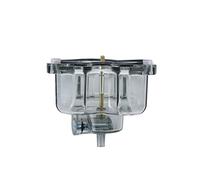 Carburetor Jets For 250cc 300CC Engine For KF PZ32 32MM Carburetor Cable Lever With Accelerato Chrome Plated Round Slide Choke Manifold(Grey kit)