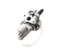 Carburetor Jets For 47cc 49cc Engine Carb Carburetor Moto Air Filter Kit Choke Manifold