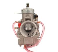 Carburetor Jets Motorcycle For VM 32 For Mikuni VM32 Carb VM32-193 32 Mm Round Slide Carb Carburetor Pit Choke Manifold