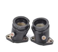 Carburetor Joint Intake Adjuster Interface Carb Adapter For R&EBEL CA250 CMX250 CMX250C 2003-2011 CBT125
