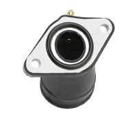 Carburetor Joint Intake Boot For Yamaha TTR125 TT-R 125 E L LE 2000-2008 2009 2010 2011 2012 2013 2014 2015 2016 2017 2018 2019 2020 2021 2022 2023 2024