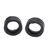 Carburetor Joint Intake Interface Carb Adapter Compatible With TDM850 TRX850 XTZ750 Super Tenere