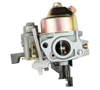 Carburetor kit 1Pcs Metal Carburetor Carb + Fuel Pipe Gasket, For GX160 GX168F GX200 5.5HP 6.5HP