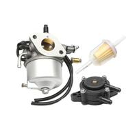 Carburetor Kit 295cc Compatible With EZGO TXT 4 Cycle Engines 91 UP