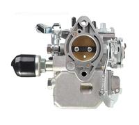Carburetor Kit 34 Pict-3 Carburetor 113129031K Suitable for Volkswagen for beetle Karmann Ghia T2 Split Bus1302 1303 1500 Automotive