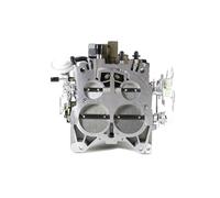 Carburetor Kit 4 Barrel Carburetor for 1901R Rochester Quadrajet 4MV 4-BBL for Chevy 327-454