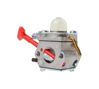 Carburetor Kit Accessories Set For Homelite PBC3600 Zama C1U-H39A UP00608A UP00608 UP00021 Garden Tools PartsC1U-H39A UP00608A