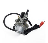 Carburetor kit Carb 17mm PZ17 DIO 50cc 24 30 Tact 50 SP ZX34 35 S-YM, For Kymco, For Scooter Carburetor