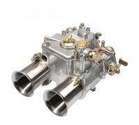 Carburetor Kit Carburetor Carb Assy For 152G for Twin Choke 19600.060 .017 4 Cyl 6 V8 for Engine for Dellorto Solex 45DCOE