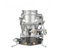 Carburetor Kit Carburetor Carb Holley Hot Rod 94 2 Barrels For Ford Trucks Flathead V8 1942-1959