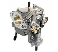 Carburetor Kit Carburetor Fits for Mercury for Mariner 10HP 15HP 20HP Outboard Engines 2-CYL JCI Compatible