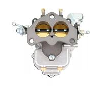 Carburetor Kit Carburetor For For Holley 94 For Ford V8 FlatHead 1939-1959 232"-279" engines
