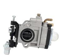 Carburetor Kit Carburettor 15mm 40cc- 49cc Carburetor for scooter ATV Strimmer Grass Cutter Chainsaw Carb Gasoline