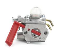 Carburetor Kit Compatible For Homelite B25C B25S BC2500R D825SB ST2517CR Motorcycle Tool Motorcycle Accessories