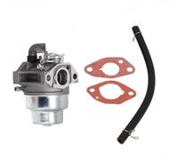 Carburetor Kit Compatible For Honda G150 Engine, Replace 16100-883-095 16100-883-105 With Gaskets Fuel Line Fuel Filter