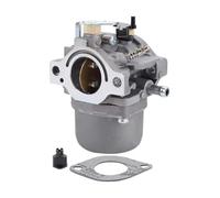 Carburetor Kit Compatible With 12 5HP Engines Fits LMT 165 LMT 166 LMT 162 Replaces 799728 Includes Filter And Gasket