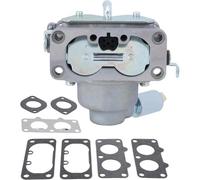 Carburetor Kit Compatible With 445677 405777 406777 446677 445577 40G777 407777 791230 796227 799230 699709 V-Twin Engines Replacement Part