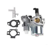 Carburetor Kit Compatible with EX13 EX17 EX17D SP17 SP170 Engine Replacement for Outdoor Power Equipment Accessories